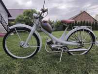 NSU Quickly 49.cm3 .1957