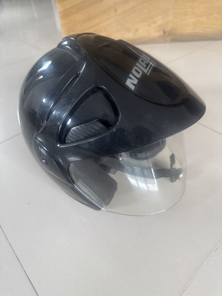 Kask motocyklowy nolan N41 xs