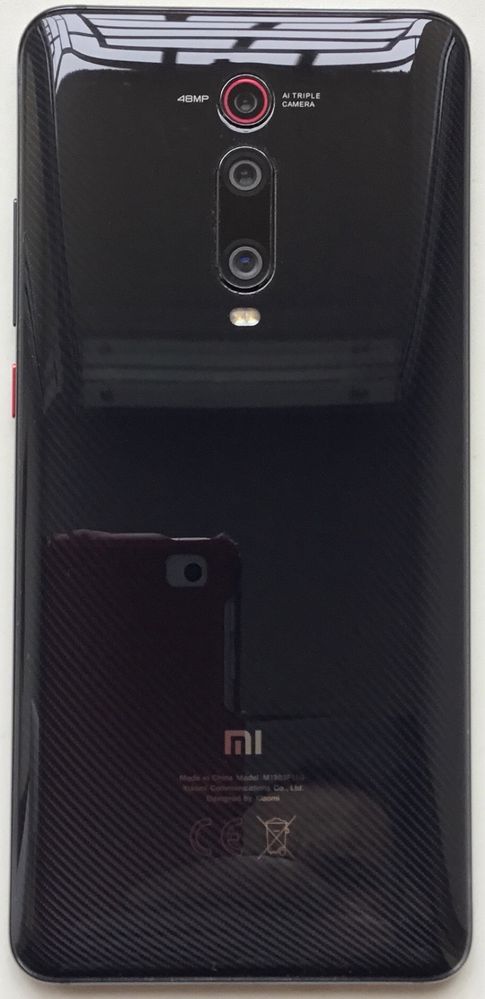 Xiaomi MI9T Pro 6/128 (Redmi K20 Pro)