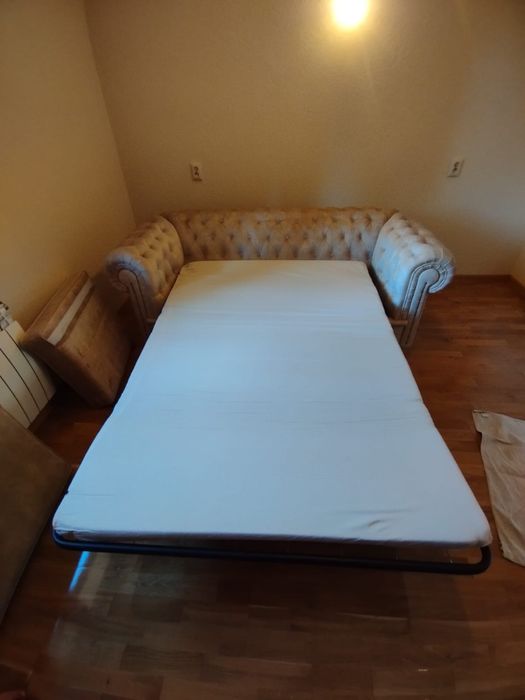 Sofa kanapa chesterfield