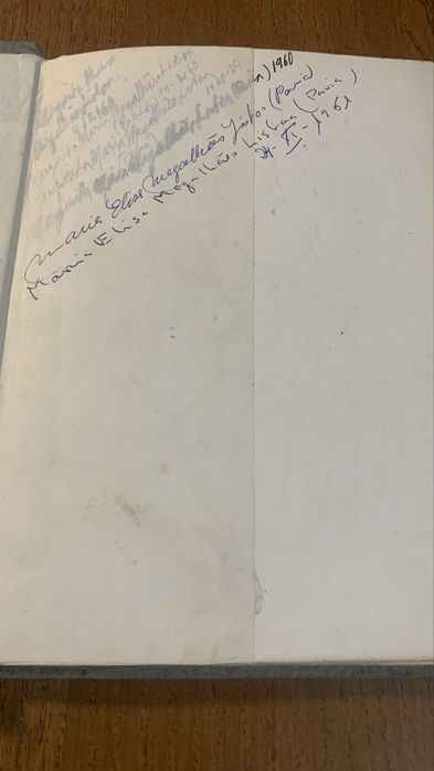 Initia Latina (6 ano)