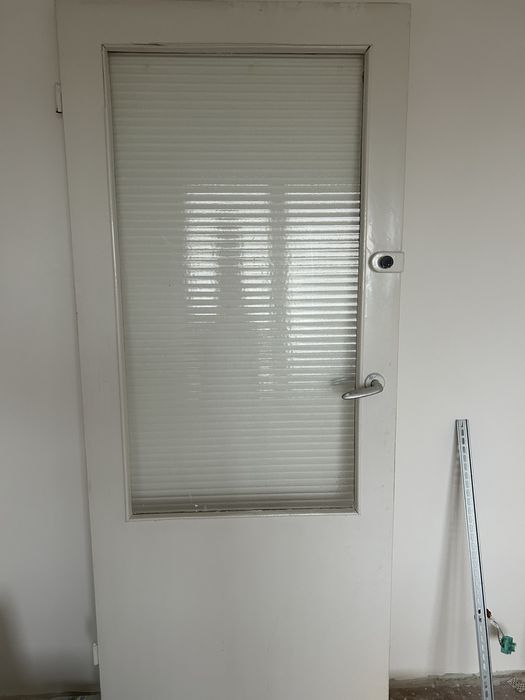 Oddam za darmo 3 drzwi