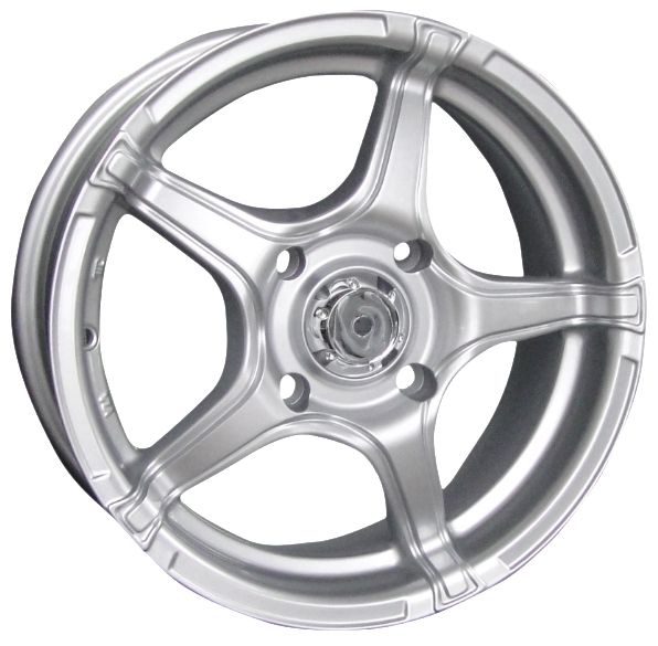 Nowe Felgi 15 5x110 Fiat Croma Opel Astra H Meriva Zafira Vectra Omega