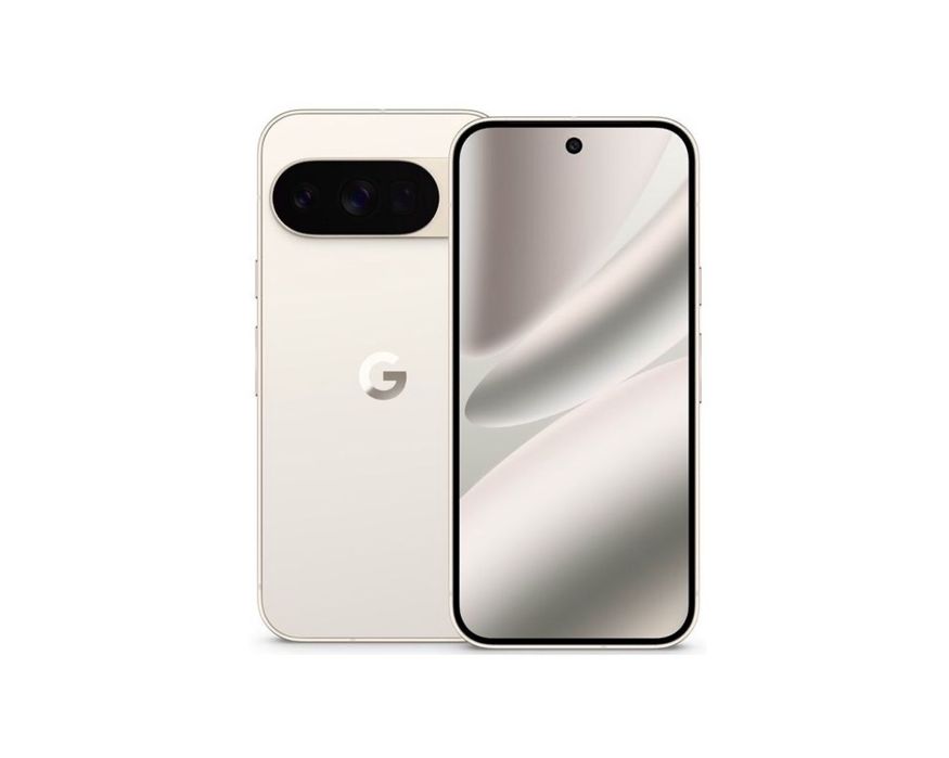 Google Pixel 10 Pro - 16/256Gb - Cream