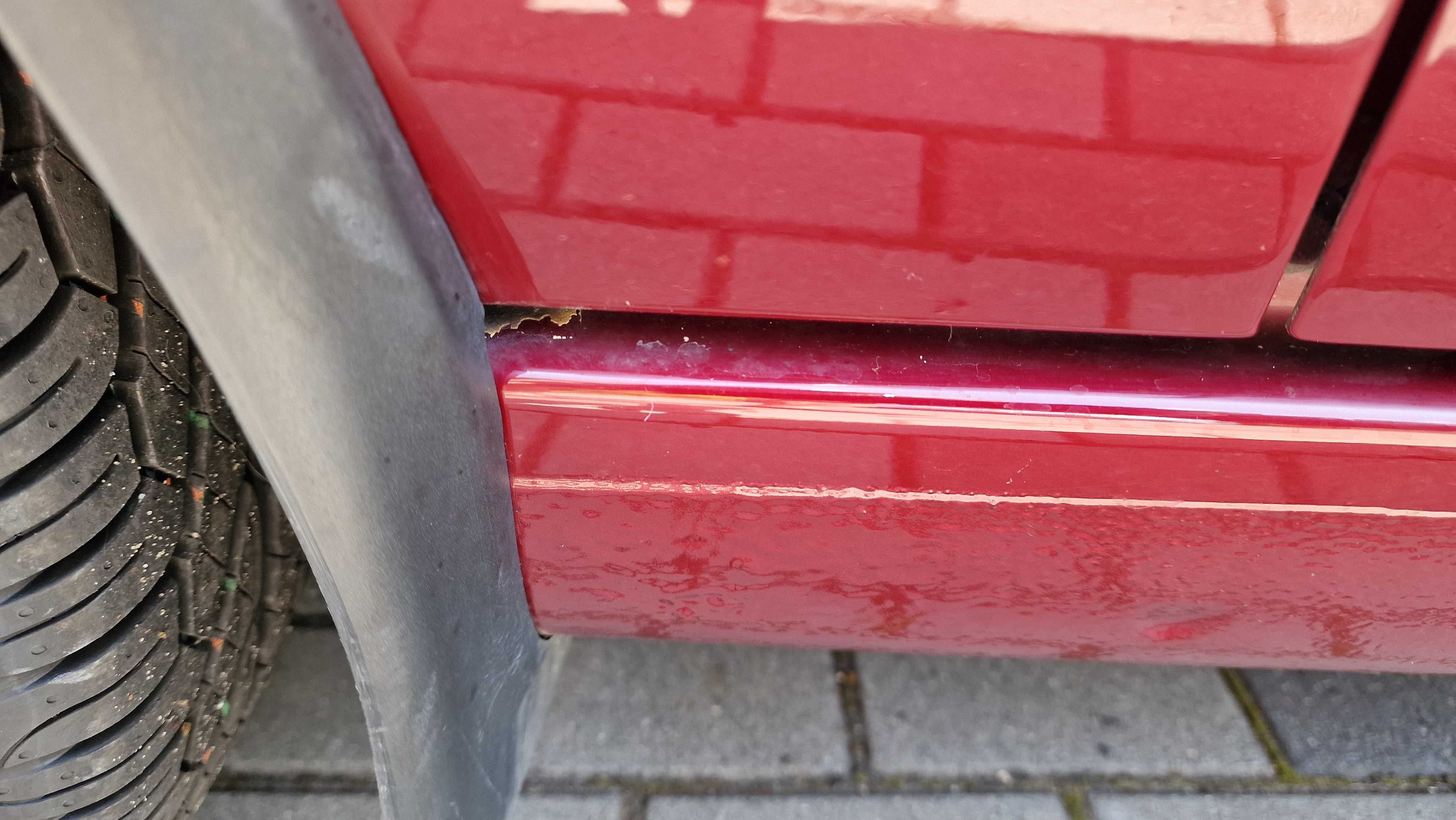 Skoda Felicia Piękna, dla Konesera Kolekcjonera, jak NOWY, spod kocyka