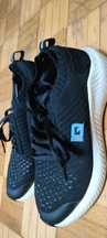 Adidasy, buty cross the line iQ
