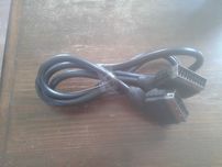 Sprzedam kabel eurozłącze