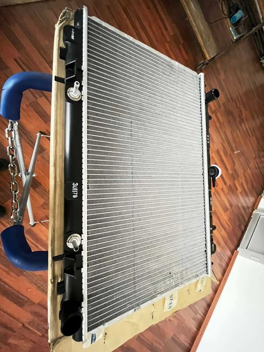 Радиатор (SAMSUNG) 2241051500