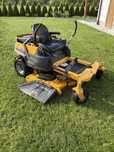 Traktor kosiarka Stiga ZT 5132 T zero skręt
