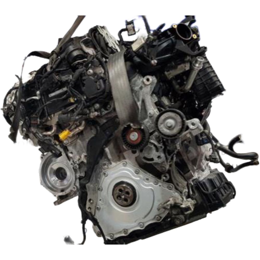 Motor Mercedes 654920