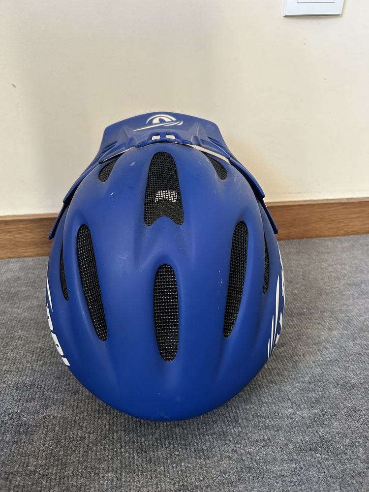 Capacete DRL NOVO