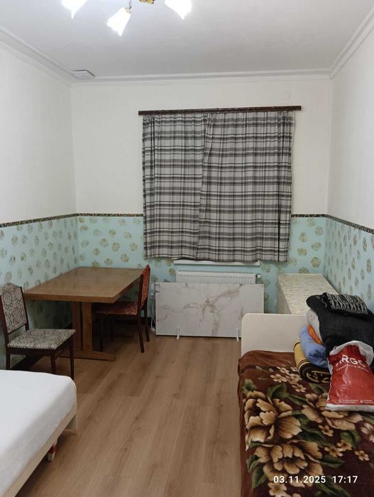 Сдам  Шевченківський р-н  м Нивки 5 хви.  вул Гончарова(Брюссельська)