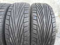 Opony kierunkowe  Uniroyal Rainsport  2  205/55 ZR 16 W