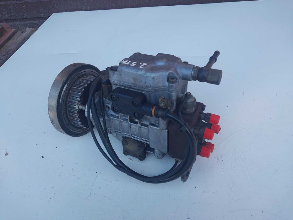 Pompa Wtryskowa Volkswagen LT 2.5 tdi 102 / 109km ANJ AVR AHD Gwarancj