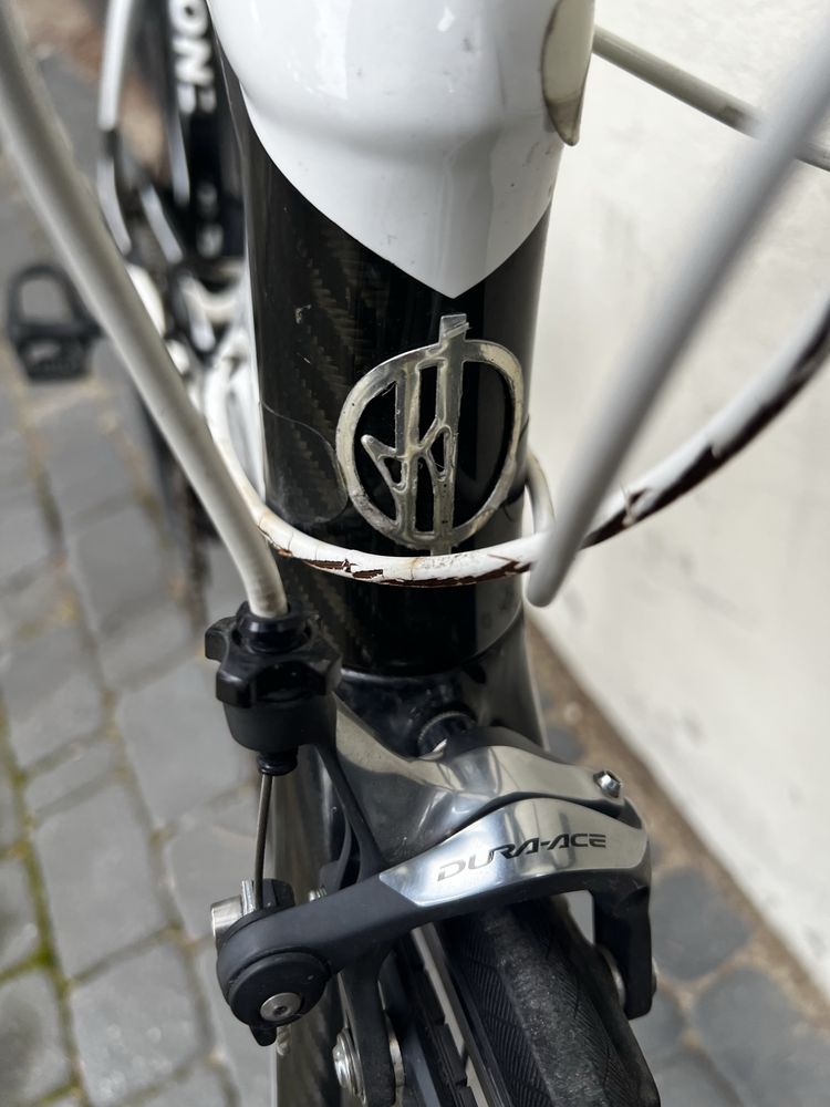 Fondriest TF2 1.2 Carbon