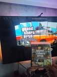 GTA San Andreas ps3 PlayStation 3 gra