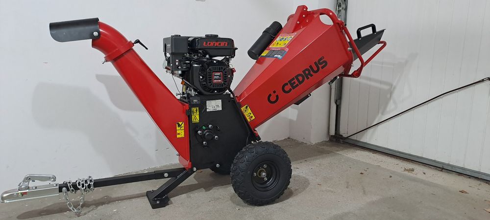 Wynajem sprzętu budowlanego oraz ogrodniczego