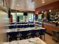 Restaurante Marvila - TRESPASSE