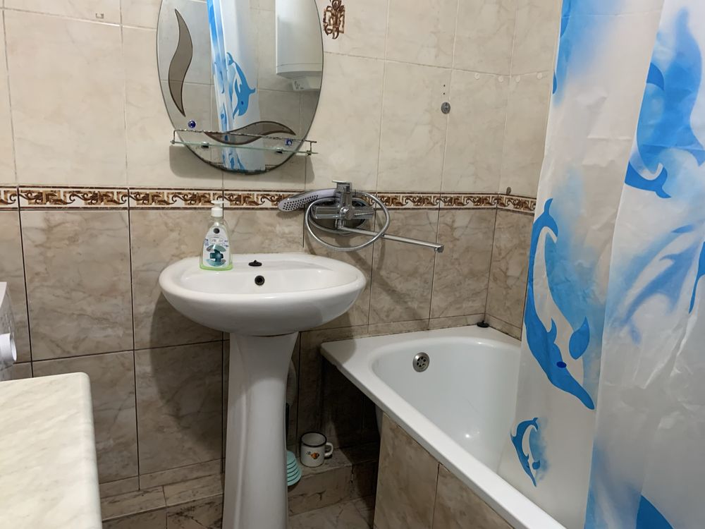 Сдам 1-но комн на Парковоц