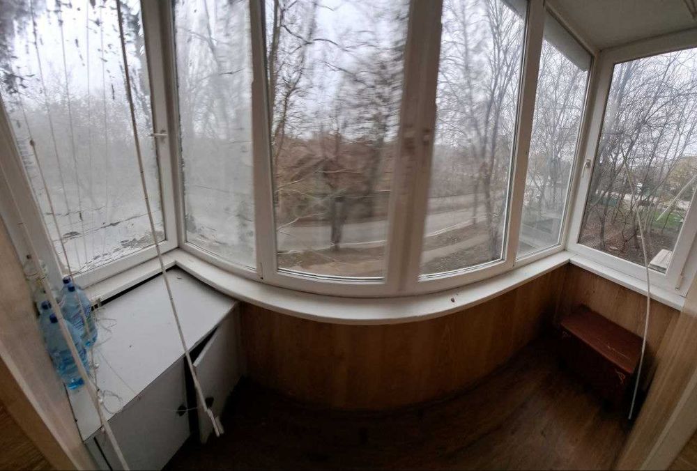 Однокімнатна на Таїрово/Шкільний