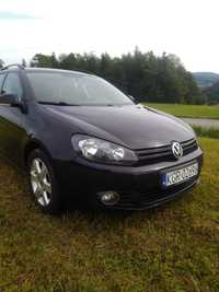 Golf 6 Vl przebieg 138.000