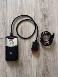 Мультимарочный сканер Delphi DS150E USB ( двохплатний ) + програми