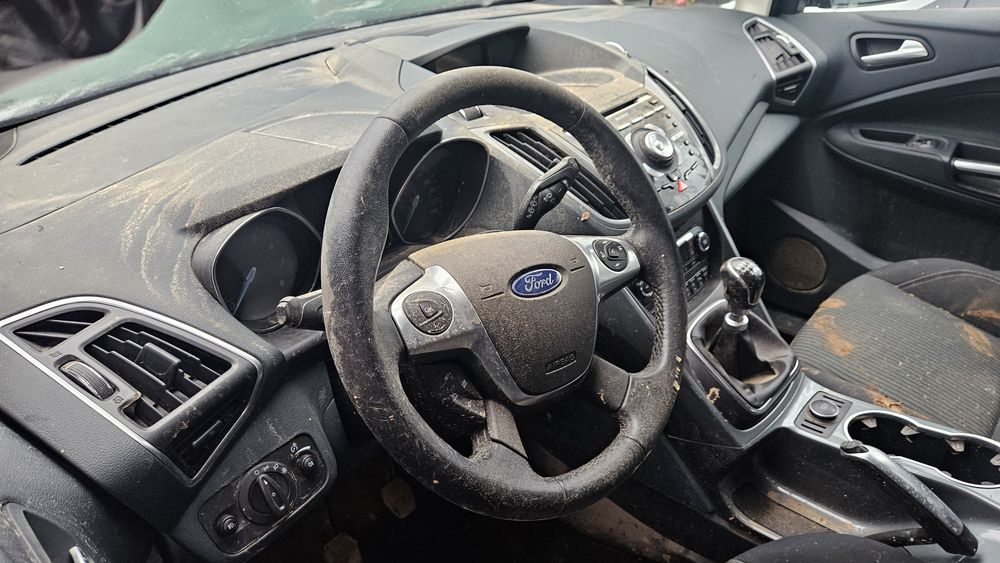 Ford C-Max 1.0 II ecoboost de 2014 para peças