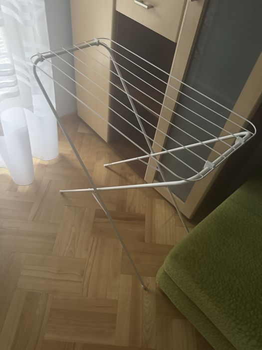Hantle,zestaw do srzątania,suszarka
