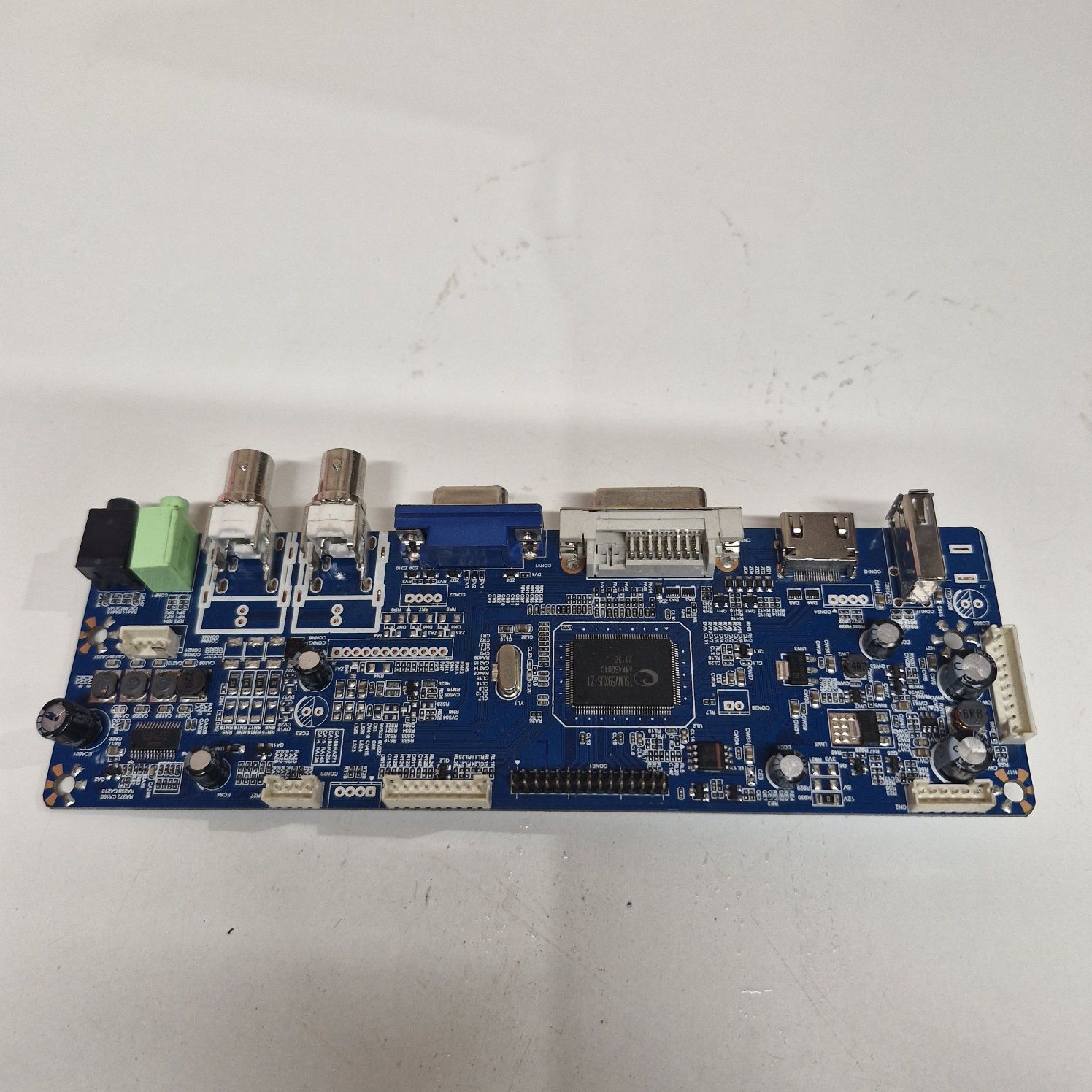 Płyta sterująca do monitora lcd/tv – hdmi, dvi, vga, usb, av, Audio