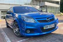 Opel Vectra OPC | 2.8 Turbo | 280 к.с.