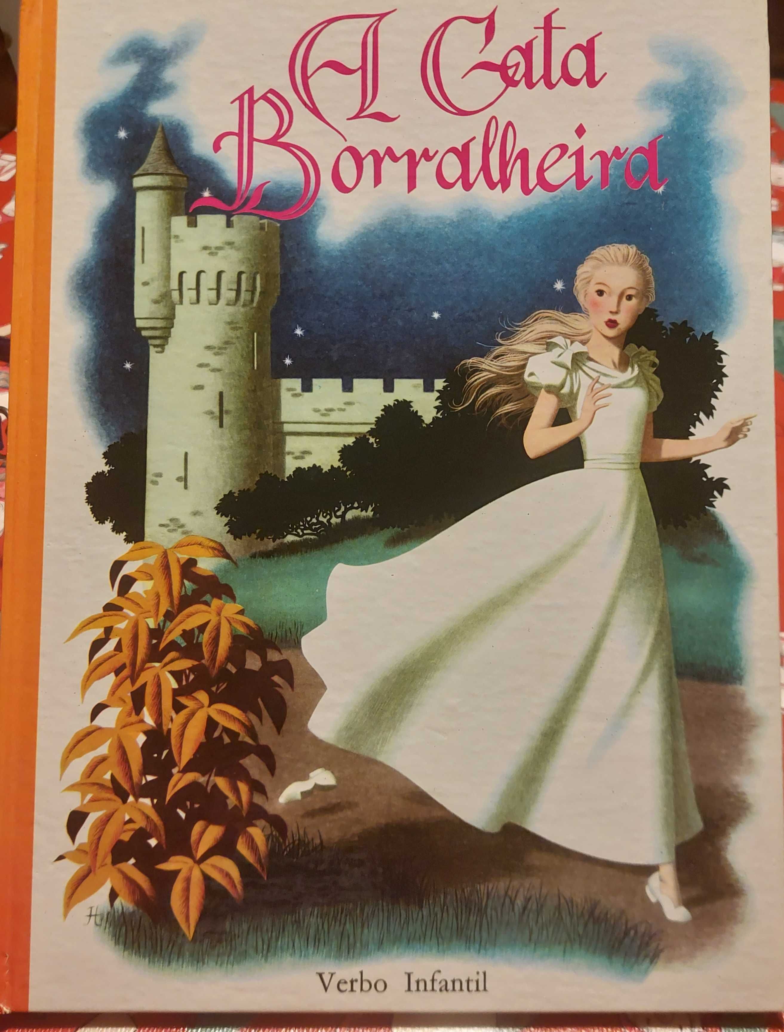 Gata borralheira, Ali Babá, três,desejos, Pinóquio