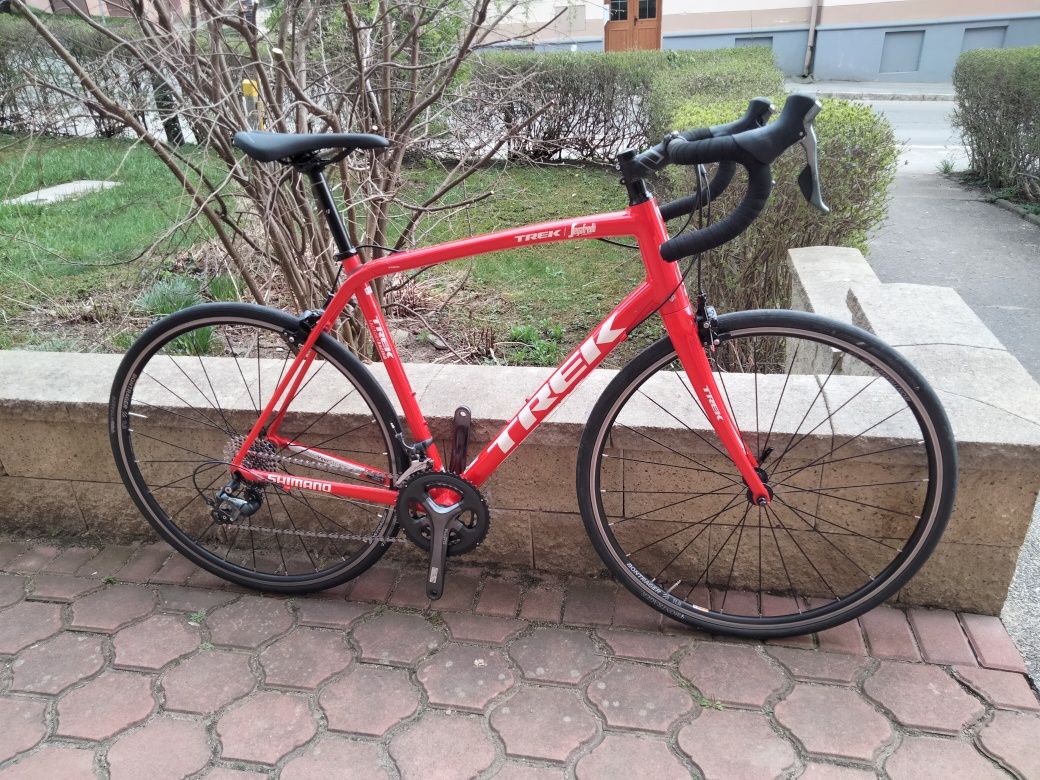 Trek Domane ALR4 58cm rower szosowy