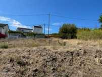 Terreno urbano em Palhais