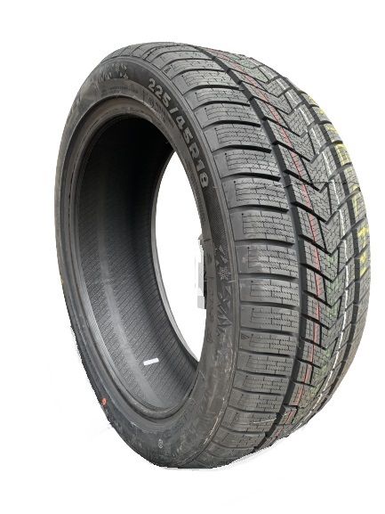 NOWE Opony opona zimowa zimowe TRACMAX 255/55R20 X-PRIVILO S330 110V