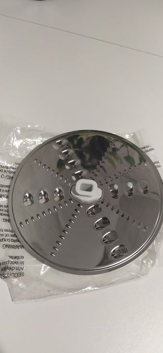 Диск терка двухстороння, для кухонного комбайна Bosch MCM 2200