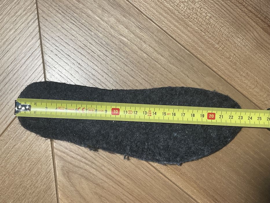 Зимні чоботи ecco 36