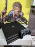 Konsola Playstation 4 Pro / Pad oryginalny / Sprzeda. lub Zamiana !