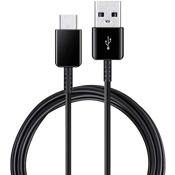 Kabel Samsung EP-DG970BBE USB-A - USB-C 1.5m (OOB Bulk - opakowanie za