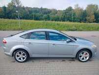 Ford Mondeo Ford Mondeo MK4 2.0 140KM