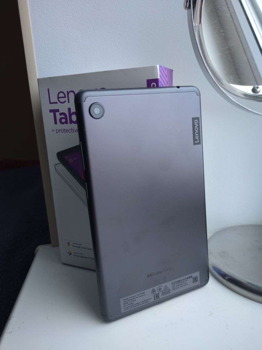 Планшет Lenovo Tab M7 (Gen3) 2/32Gb