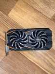 Gigabyte Windforce GTX 1060 3 gb