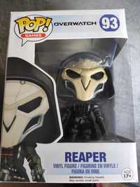 Funko Pop Reaper