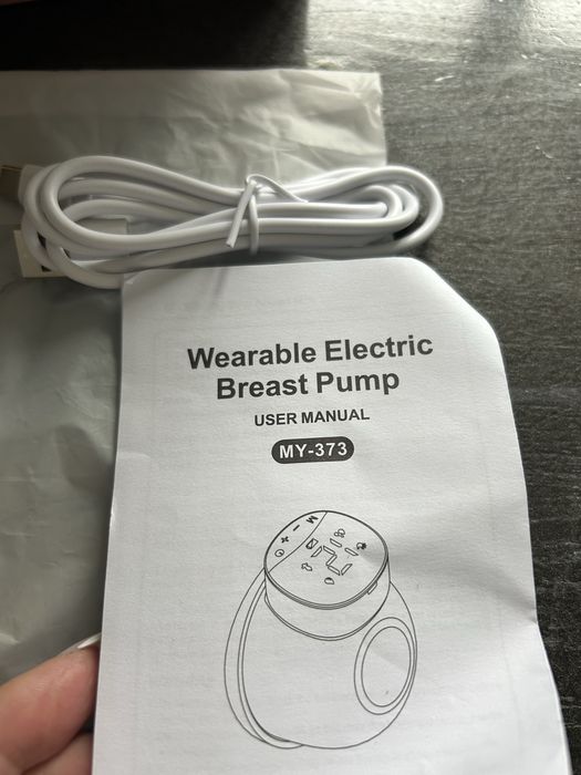 Продам молокоотсос