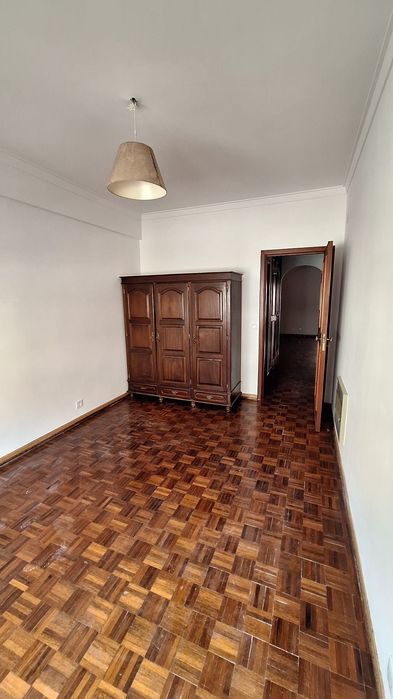 Apartamento  T2  Carcavelos