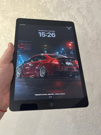 iPad 9 2021 10.2’’ A2604 64Gb WiFi + 4G