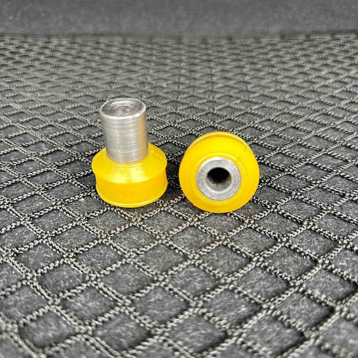 Сайлентблок гранатка рулевой тяги ВАЗ 2108-09-99, 2113-14-15 2110-2112