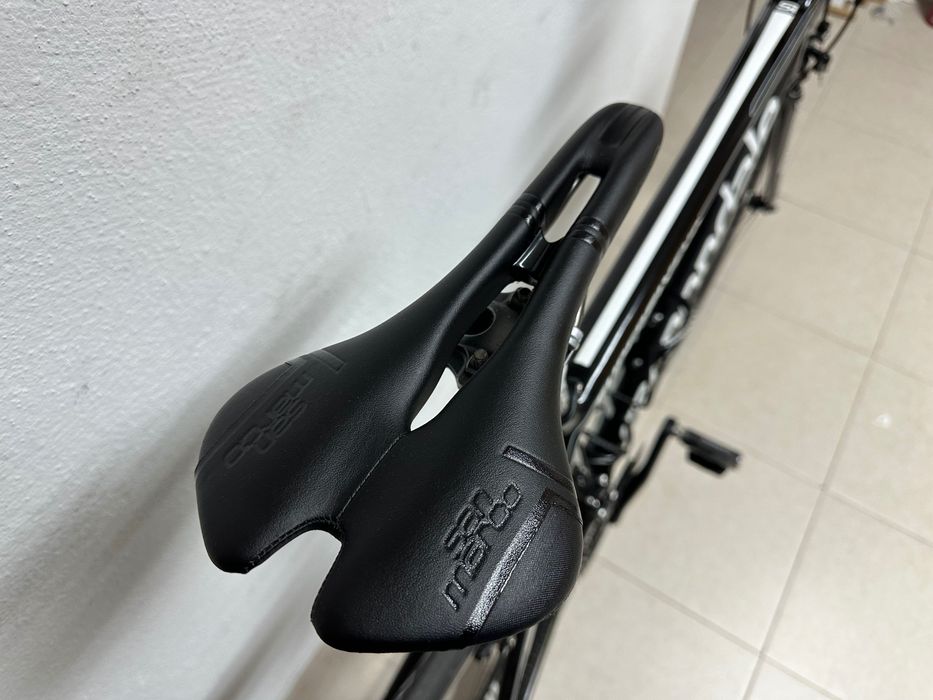 Cannondale Supersix EVO HiMod Tamanho M/54