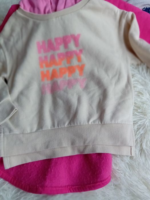 Rzeczy dla dziewczynki