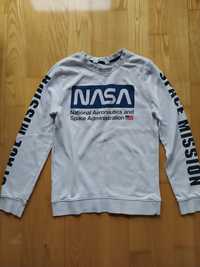 Bluza chłopięca NASA H&M 134/140