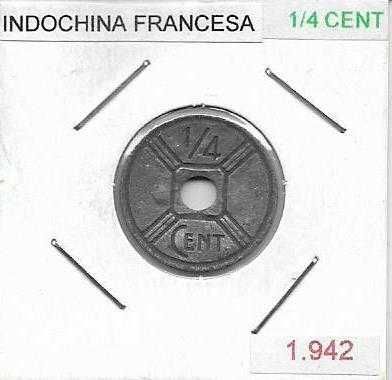 Indochina Francesa - - - - - Moedas